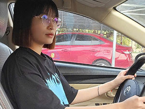 Bổ túc tay lái